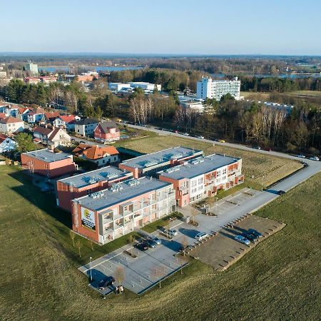 Apartman U Lazni D23 Trebon Exterior photo